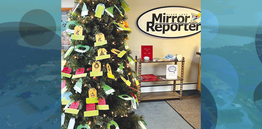 The Giving Tree is off to a strong start
