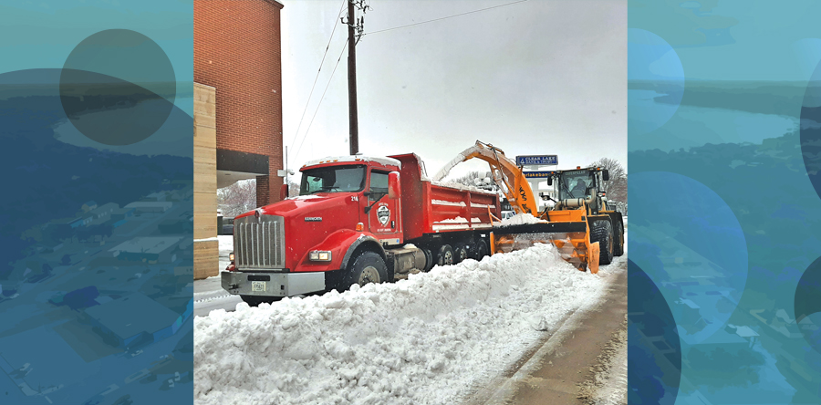 If you have a vehicle, be aware of city’s ordinance
