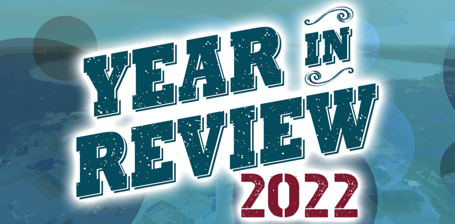 Year in Review 2022