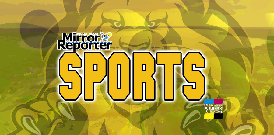 Two more wins move Lions to a third place ranking in Class 3A