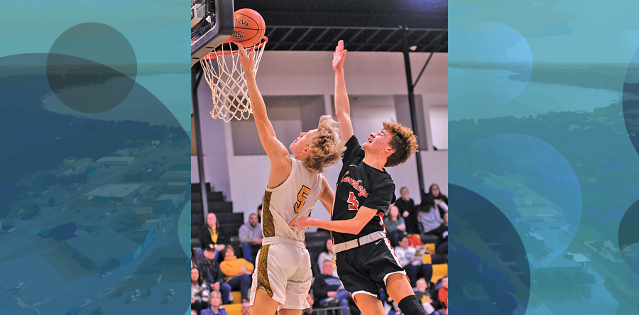 Lions  in fight for NCC  title