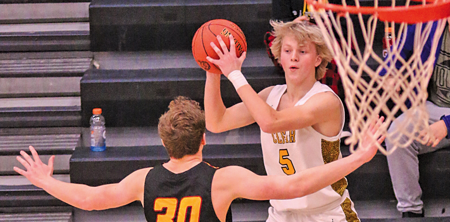 Three more wins have Lions on the cusp of an NCC title