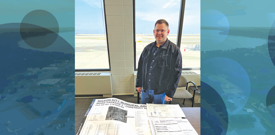 Airport projects are ready for takeoff
