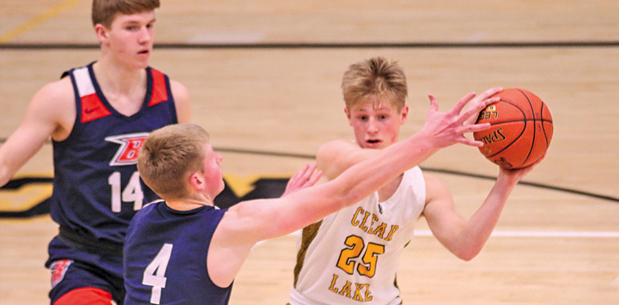 Win over Ballard moved Lions one game closer