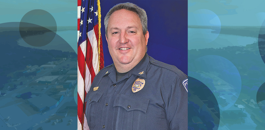 CL Police Chief accepts offer to lead Windsor Heights department