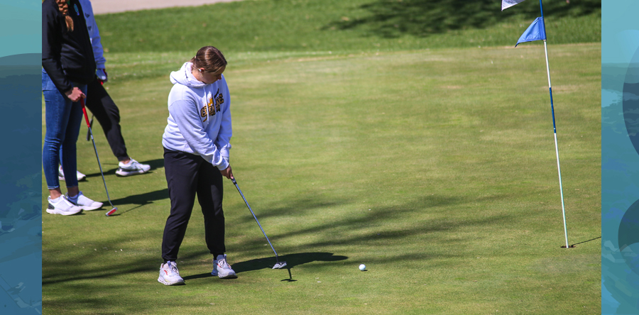 Clear Lake girls win their own invitational