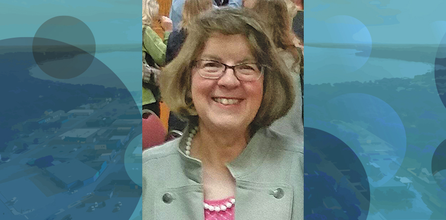 Schumacher will run for 3rd Ward seat