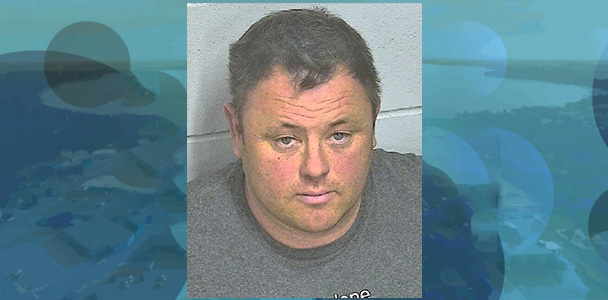 Man arrested following  assault