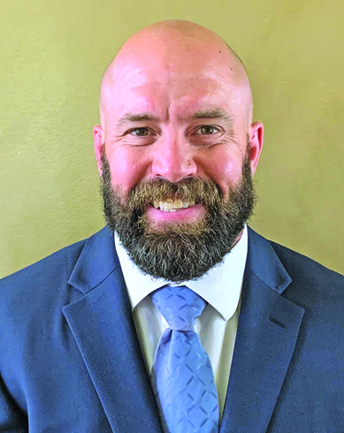 Long resigns as Wellness Center director