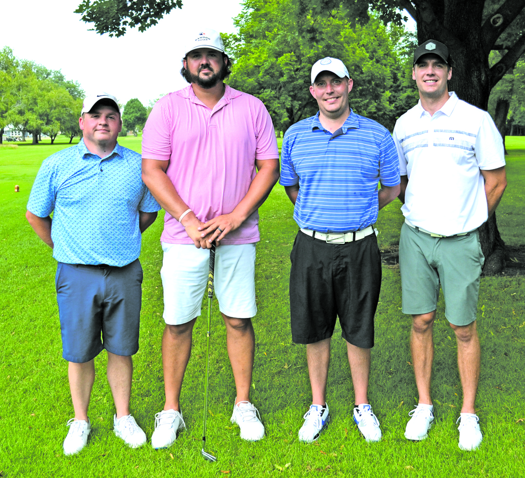 Results of the 19th Annual Cader Classic