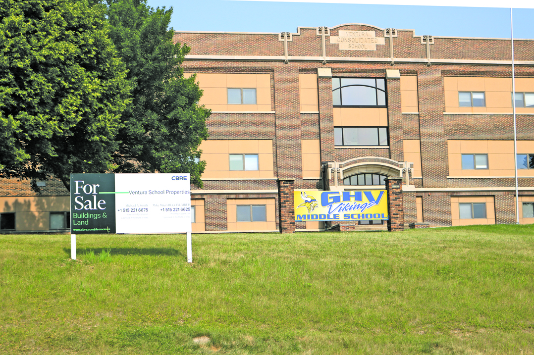 Clear Lake Classical makes plans for school buildings in Ventura