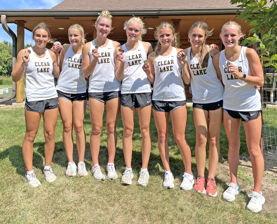 Doughan takes top honors