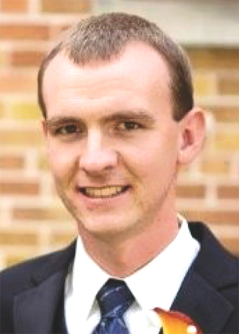 Widman named new Director of  Finance and Administrative Services