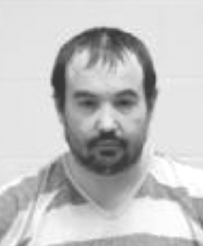 Man steals pickup at CL Kwik Star