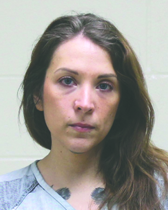 Clear Lake woman arrested for  stealing deposits from CL business