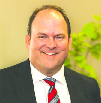 Four vying for positions on Clear Lake School Board