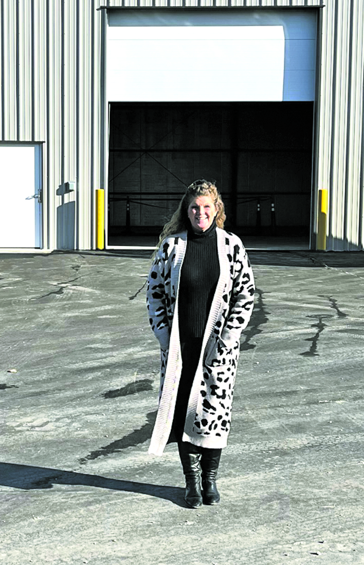 Absolute Waste building Material Recycling Facility