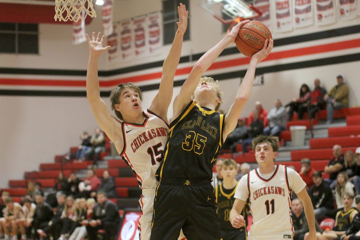 CL boys pounce in NCC showdown