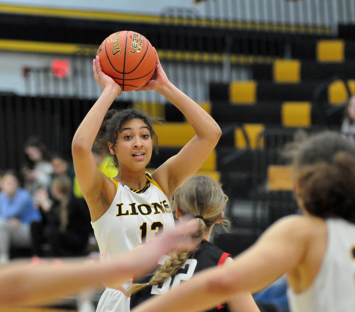 Norsemen defense overpowers  Lions, secures 58-31 victory