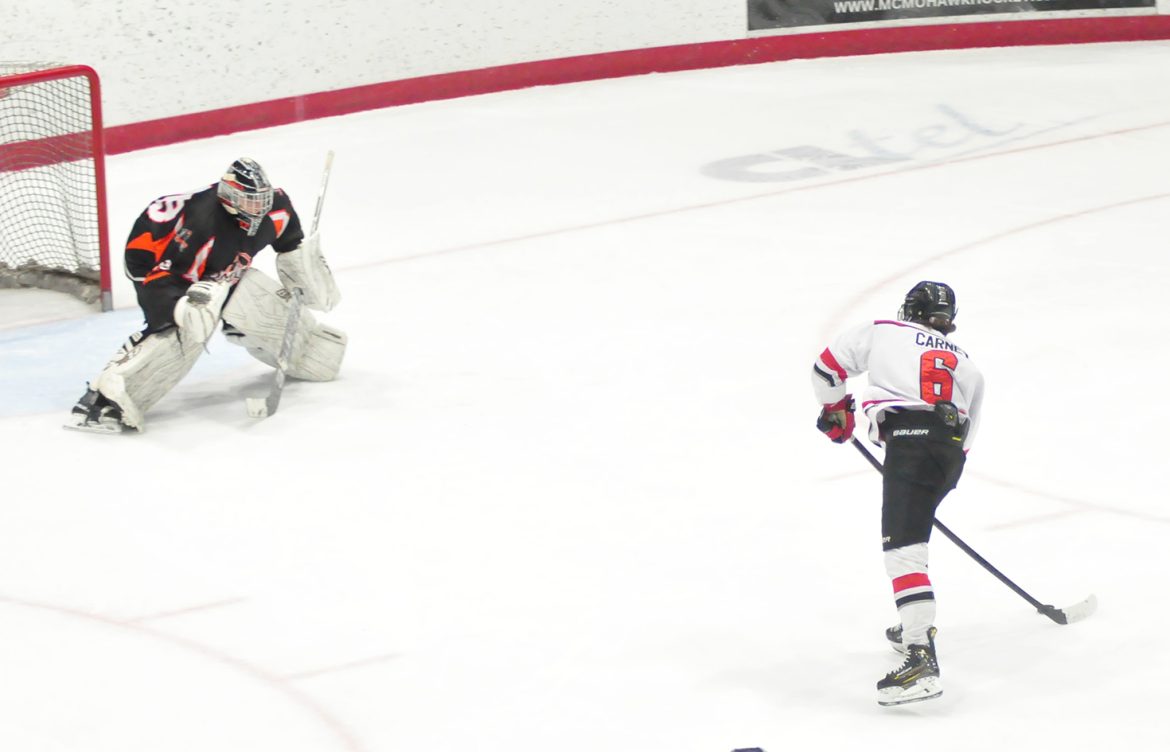 Mohawks split with Omaha,  defeat Des Moines, 6-3