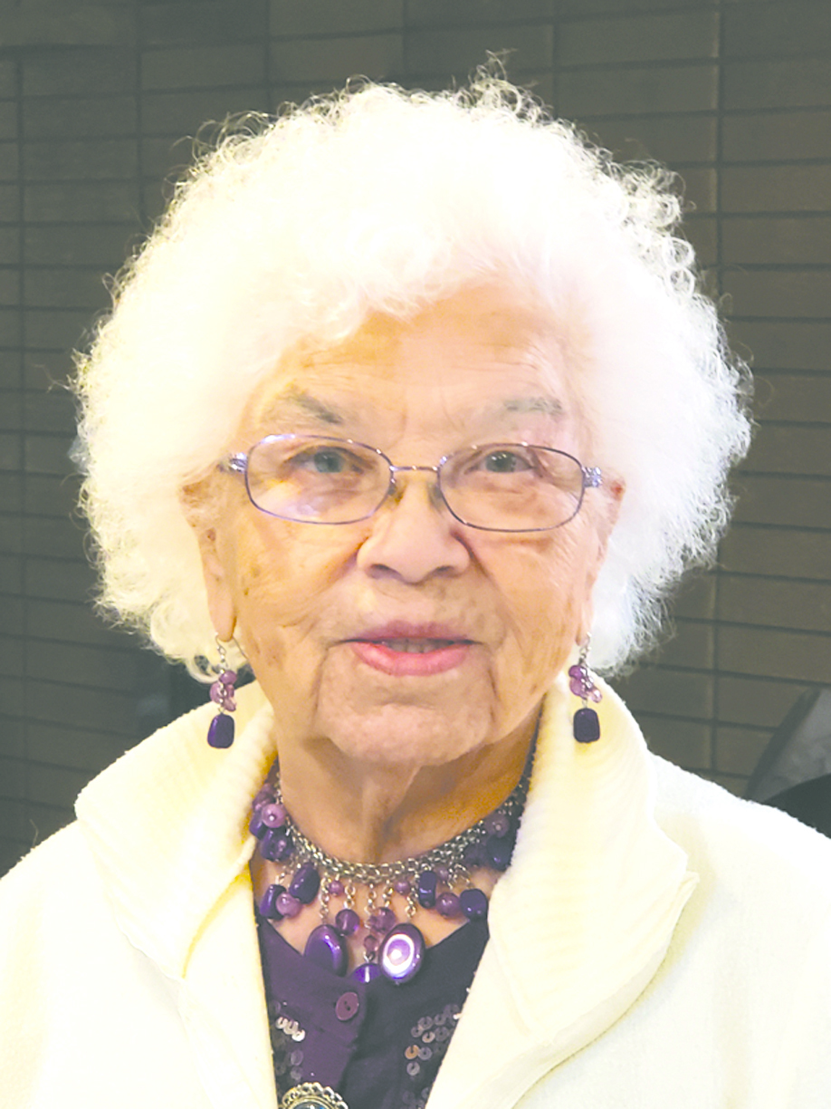 Esdulia Vigdahl