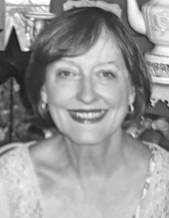 Sara Minette