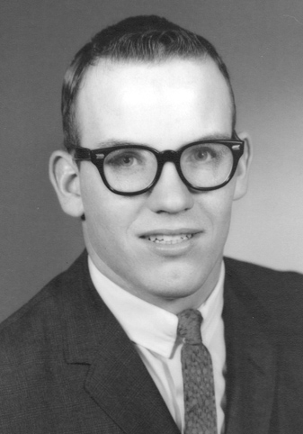 Michael J. Cookman