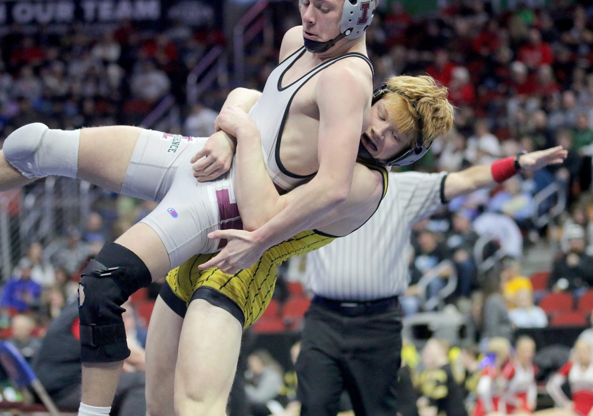Clear Lake competes at ‘The Well’