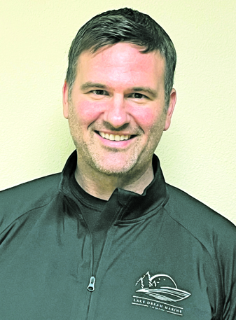 Steding begins  duties as new  city engineer
