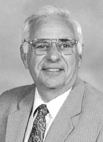 Robert E. Carrott