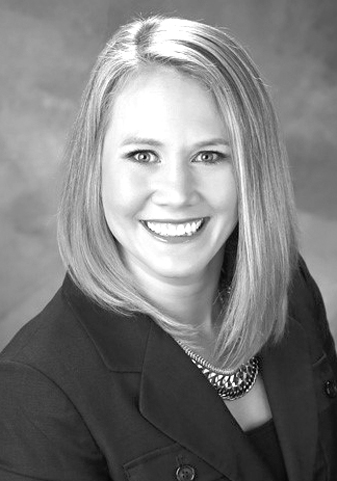 Doughan completes  Institute for  Organization  Management program