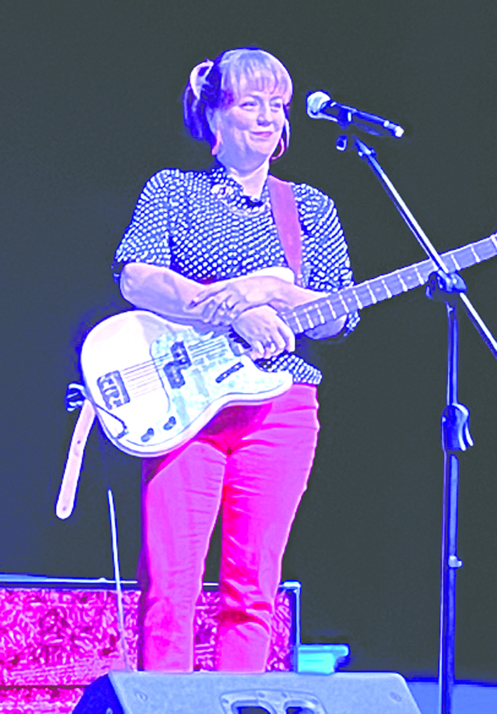 Mock to be inducted into Iowa Rock ‘n Roll Hall of Fame