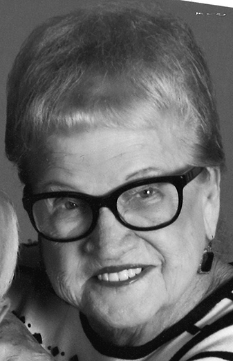 Joyce A. Bender-Cooper
