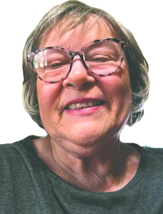 Carol Lynn Olinger
