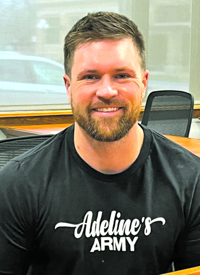 CL Tel takes sex trafficking fight to the national level