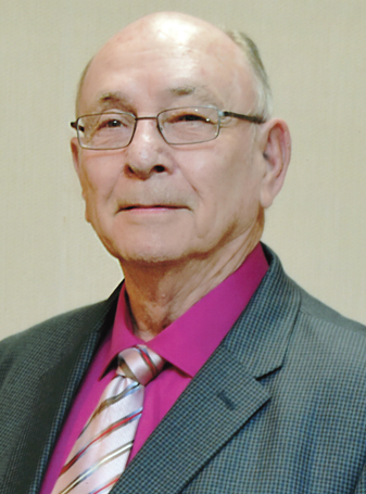 George A. Case