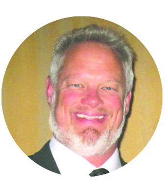 Rosenfeld to run for Iowa House of  Representatives in  District 60