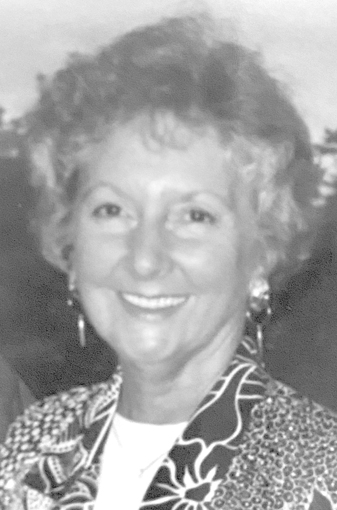 Kathleen “Pat” Ziesmer