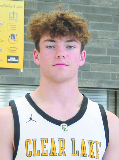 Meyer receives All-State nod