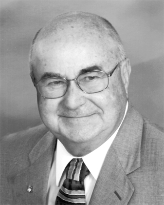 Richard “Pat” J. Von Bank