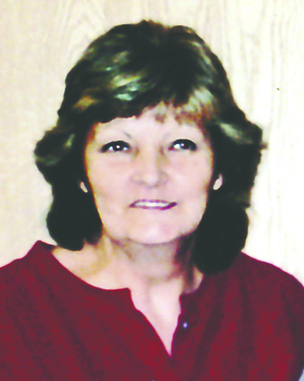 Patricia “Pat” Ann (Cree) Hanson
