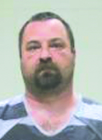Swaledale disturbance leads to arrest