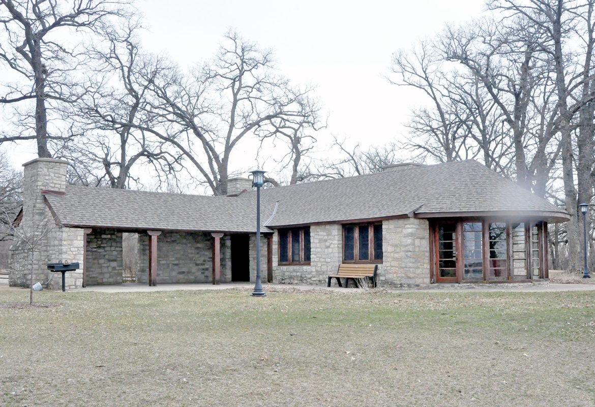 Clear Lake State Park Lodge and Campground closures