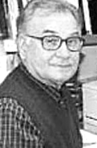 Dr. M. Ali Tabatabai