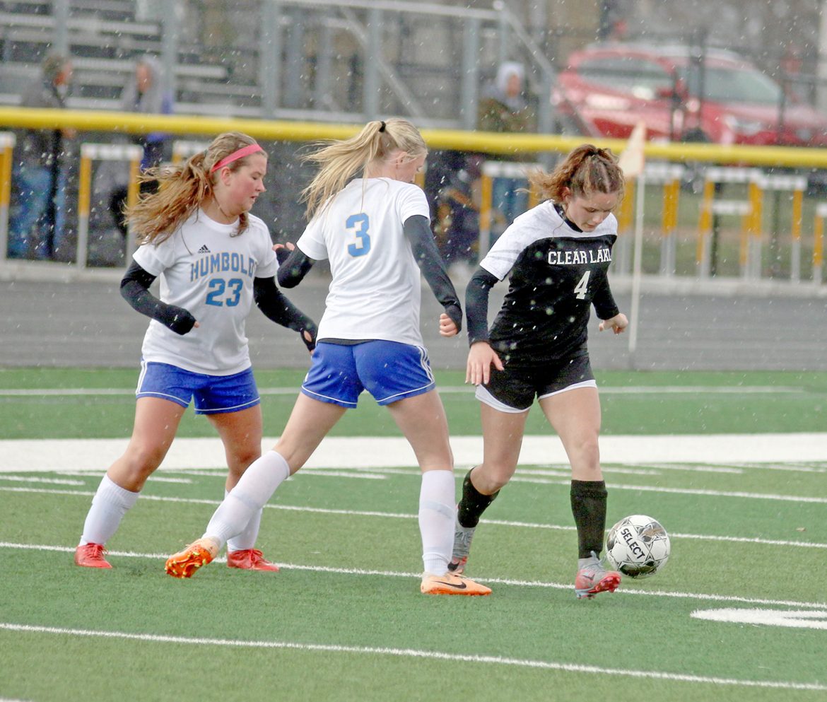 Lions drop two win one last week