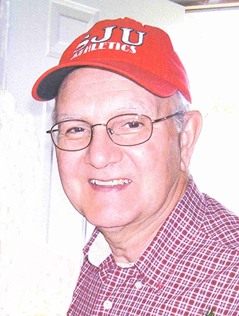 Richard J. Beach