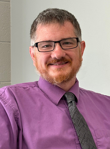 Clear Creek principal takes superintendent job in Tipton