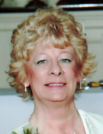 Donna M. Cooke