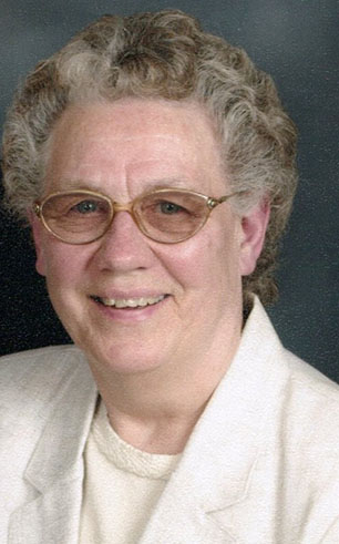 Joan Bankbar