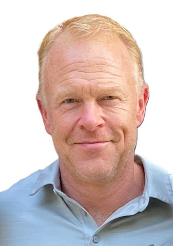 Kevin Lewerke
